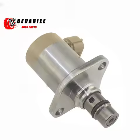 294200-4850 294200-2850 HP3 Fuel Pump Regulator Metering Suction Control Valve SCV 2942004850 For HI