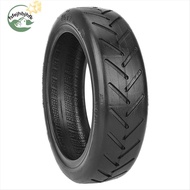 [fsfejhbjhfk]8.5x2 Outer Tire M365 Scooter 81/2x2 Tubeless Tire 8.5-Inch Vacuum Tire Modification
