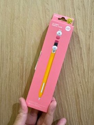 [elago] LINE Friends Apple Pencil 2代 保護套