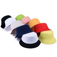 BUCKET HAT DEWASA NY KOREA STYLE MLB