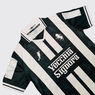 Jersey rabona vintage fantasy JUVENTUS THIRD/ jersey fantasi JUVENTUS/ jersey retro/ jersey vintage/