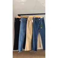 JEANS CHUU 5KG BANGKOK