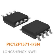 SHDJ-1PCS PIC12F1571 I/SN 8 bit Flash Memory Microcontroller MCU 1571 I SOP 8 Original Spot