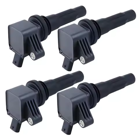 Ignition Coils For MG ZS 1.5L 15S4C MG3 3 MG5 5 ROEWE RX3 i6 1.6L Engine Accessories F01R00A113 1023