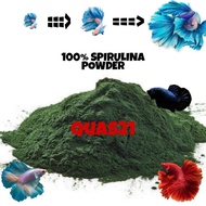 100% Pure Organic Spirulina Powder for Fishes