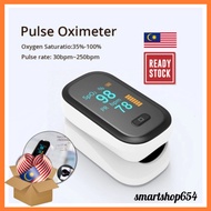 Portable Finger Oximeter SpO2 Monitor | Fast Pulse & Oxygen Measurement for Adults & Children
