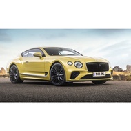 02~' 10 A8L, '05~' 12 A6L, BENTLEY continental Rear Brake Pad