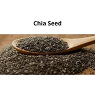 Organic Black Chia Seed 1kg