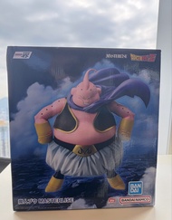 代理版 萬代 龍珠 一番賞尾賞-魔人肥布歐 | Bandai Dragon Ball Ichiban Dragon Ball Majin Buu Masterlise Figure