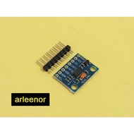 GY-291 ADXL345 accelerometer sensor module