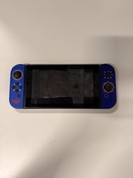 Nintendo Switch 加 薩爾達傳說手掣