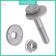 Mojito Rear Suspension Eccentric Screw Arm Screw for ix35 11-18 Cams Bolt