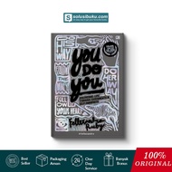 Buku You Do You (Gramedia)