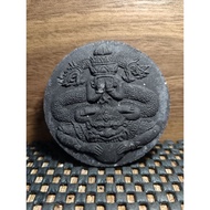 Phra Pidta Pangpakan Rahu Luang Phor Sud, Wat Kalong,2550