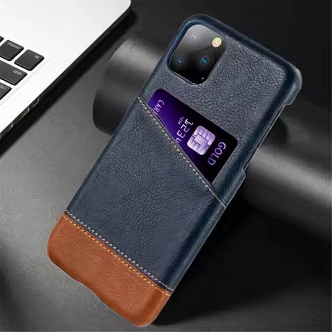 Luxury Leather Wallet Cover For Google Pixel 7 Pro 4A 4G 5 6 4 3A 2 XL Coque Business Case For Googl
