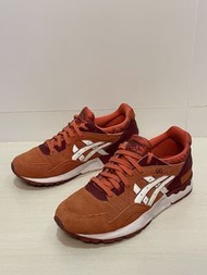 [US 6.5 / EUR 38.5] Asics Gel-Lyte V Women’s sneakers Orange 女裝 運動鞋 波鞋 休閒鞋 Shoes Trainers