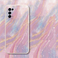 DMY casing OPPO Reno 6 pro 8 8z 8T 6z 7 7z 5 4 3 2F Z 2 soft silicone case shockproof