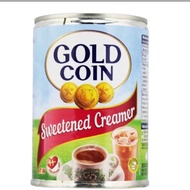 Gold COIN Concentrated Milk