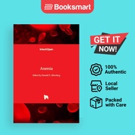 Anemia - Hardback - English - 9789535101383
