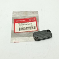 Brake Master Cap Upper Brake Fluid Cap Beat Karisma Supra X 125 Vario Revo 100 110 45513-GW0-913 Ori