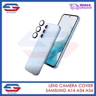 SNAPGARD Lens Camera Cover Samsung A54 5G A34 Samsung A14 Samsung A24