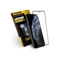 GAURUN IPhone 11 Pro/XS/X 4D Prime Net Tempered Glass*0431*