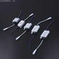 [ISHOWMAL-SG]High performance For LED Driver Power Supply Adapter for For LED Lights-New In 1-