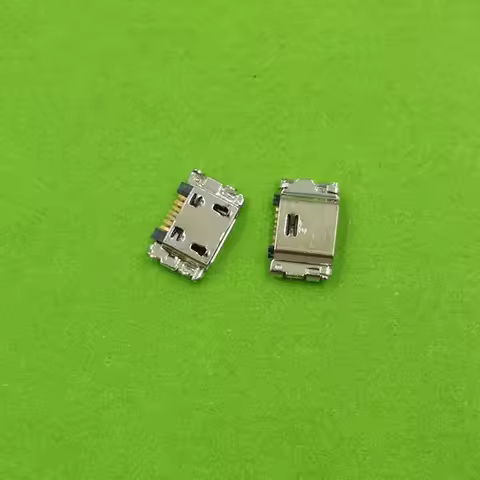 100PCS Usb Charging Connector Port For Samsung Galaxy J3 J320 J320A J2Pro J250 F H M10 M105F A10 A10