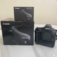 Canon 1DX