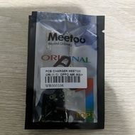 CASH BOARD ORIGINAL MEETOO CHARGER PCB/ (1:1) OPPO A96 5G + CON H/F+MIC F21 PRO 5G/ F21S PRO 5G/