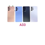 back Cover for Samsung A33