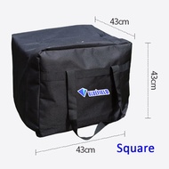 Bluefield 150L Extra Large Storage Bag Capacity 55L/100L/150L Large Camping Bag for Hiking Tent Tabl