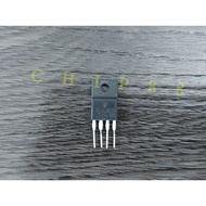 Power IC TO-220-4 5L0380R 5L0380 0380 quality disassembled product.