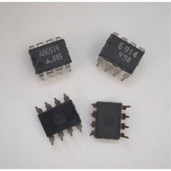 IC AN6914 Dual Comparator
