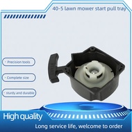 Recoil Starter Pull for  Brush Cutter Engine 43CC 49CC 52CC