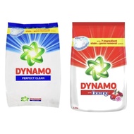 DYNAMO Washing Powder 620g /  3.2kg * EXP: 05/2026*