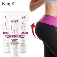 RtopR 3pcs FDA ครีมทาสะโพกสูตรมะม่วง ใช้งานง่าย คุณภาพดี เพิ่มความเซ็กซี่ สำหรับผู้หญิง Mango Buttoc