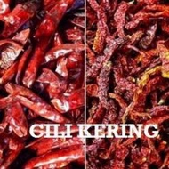 LADA KERING / CILI KERING