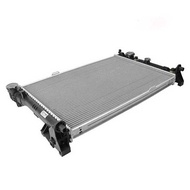 M276 Engine Radiator Mercedes Benz C E CLS Class W204 W207 W212 W218 C350 E350 E400 CLS350 CLS400 20
