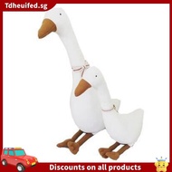 [In Stock]Big Goose Doll Baby Sleeping Big Goose Doll Plush Toy Gift Doll