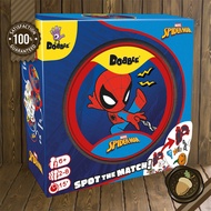 Dobble: Spider-Man Board Game