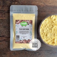 Salted Egg Powder - Salted Egg Powder