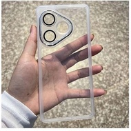 REDMI 13X LENS FRAME PREMIUM SOFTCASE CASE