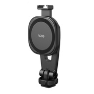 Vrig MG-03 MG03 Magnet Phone Holder Adapter Tripod Magnetic Camera Phone Holder Tripod Mount for