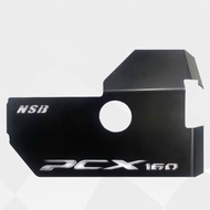 Cover engine pelindung mesin pcx160 cover mesin pcx160
