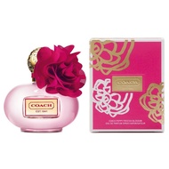 Coach Poppy Freesia Blossom EDP Fragrance For Her (30ml) (Authentic)