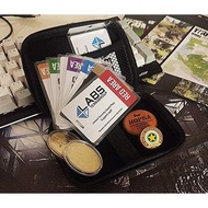 Escape from tarkov Game Peripheral&Lab Key Card Pack