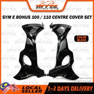 SYM E BONUS 100 SYM E BONUS 110 CENTER COVER CENTRE COVER SET