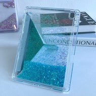 Vertical Support Shockproof 3+Y Folding Protective Shell Air6/7 M2/M3 11 Inch Air4/5 10.9/A16 gen7/8