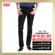 Levi's® 511 Slim Fit Jeans 04511-1907